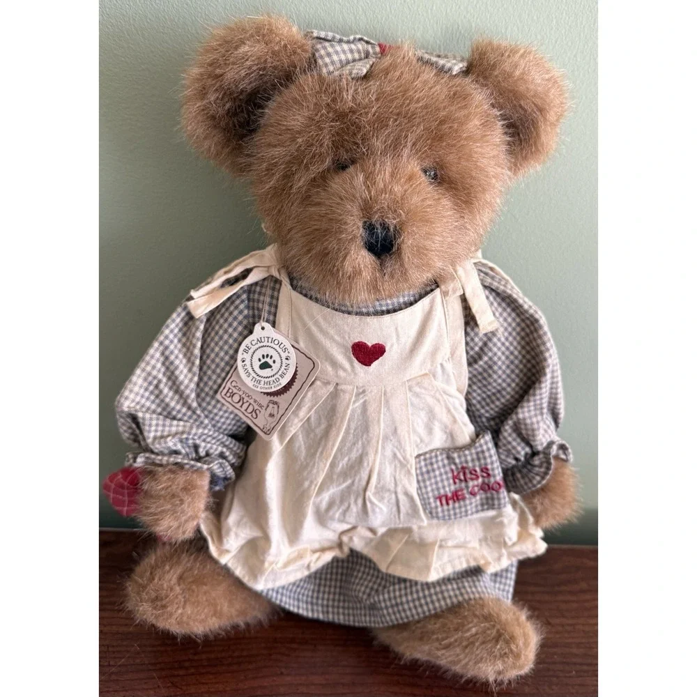 Boyds Bears this boyds